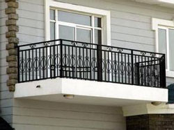 陽臺護欄生產廠家