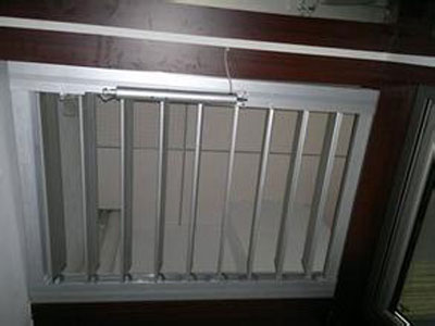 電動百葉窗價格