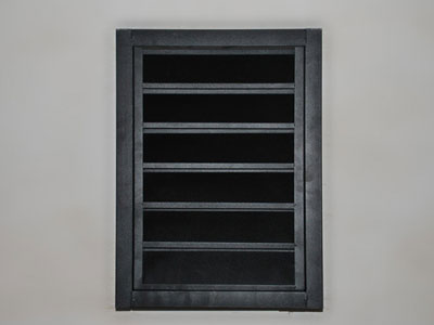 鋅鋼百葉窗制造